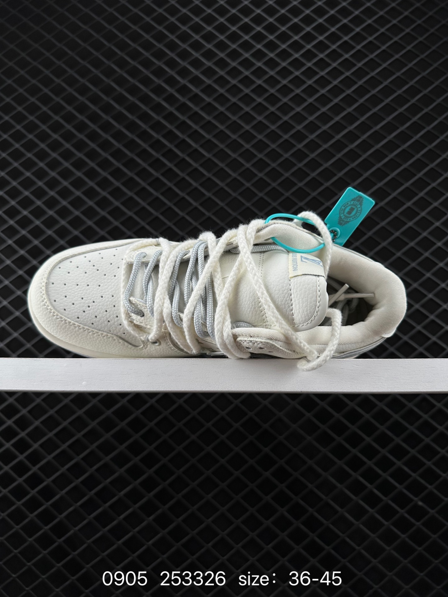 Louis Vuitton x Travis Scott x Air Jordan 1 Low